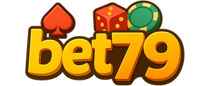 Bet 79 Logo